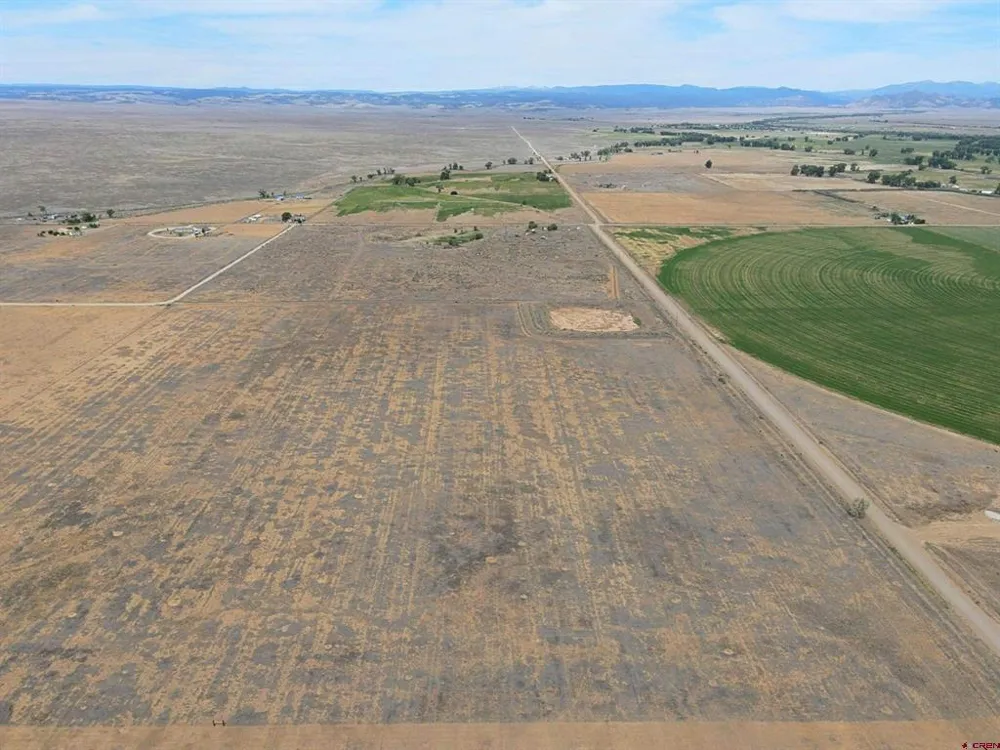 County Rd W La Jara, CO 81140