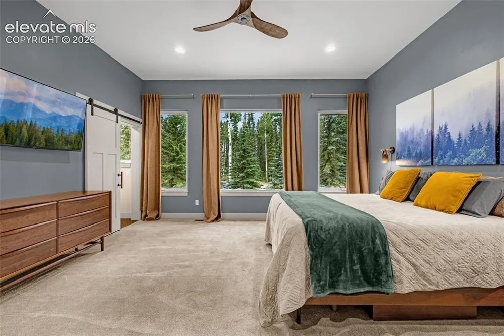 102 Bald Eagle View Divide, CO 80814