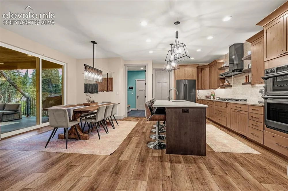 102 Bald Eagle View Divide, CO 80814