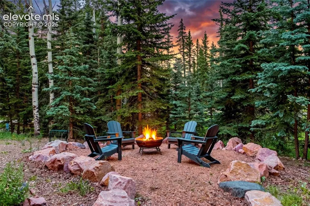 102 Bald Eagle View Divide, CO 80814