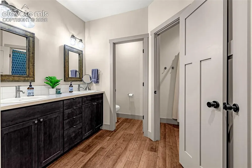 102 Bald Eagle View Divide, CO 80814