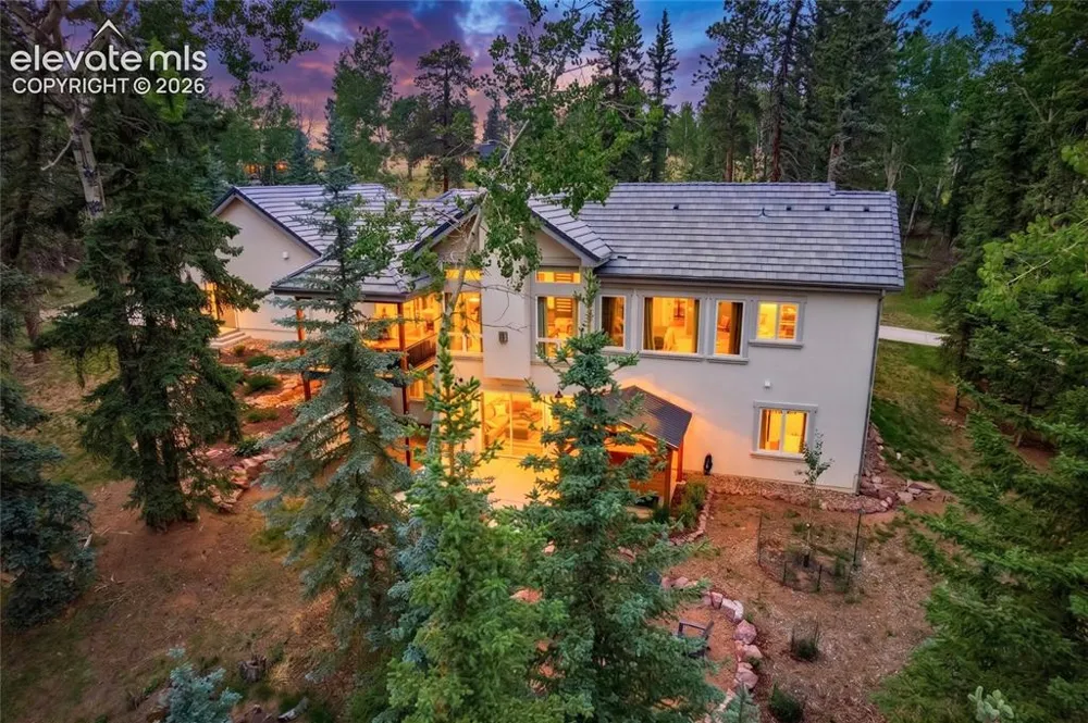 102 Bald Eagle View Divide, CO 80814