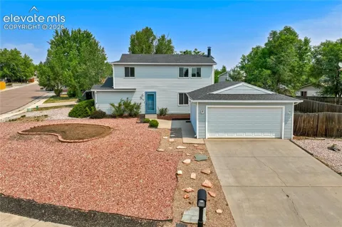 2070 Piros Drive