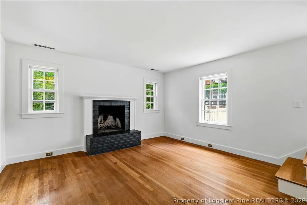 285 Bethesda Road NE Southern Pines, NC 28387