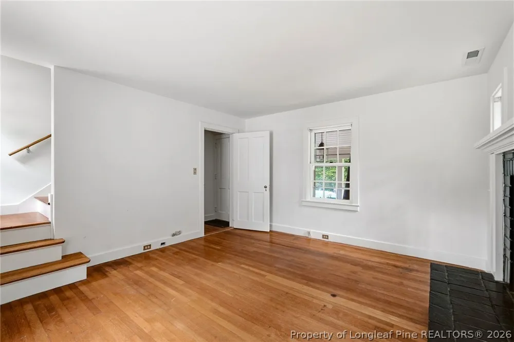 285 Bethesda Road NE Southern Pines, NC 28387