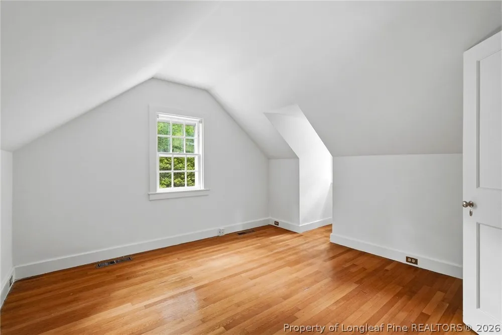 285 Bethesda Road NE Southern Pines, NC 28387