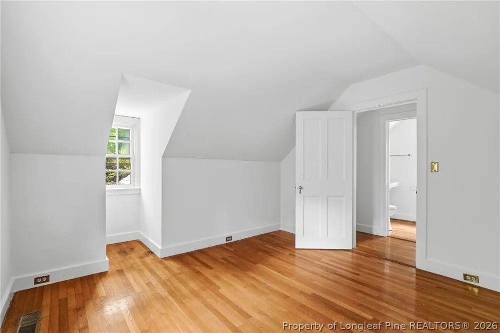 285 Bethesda Road NE Southern Pines, NC 28387