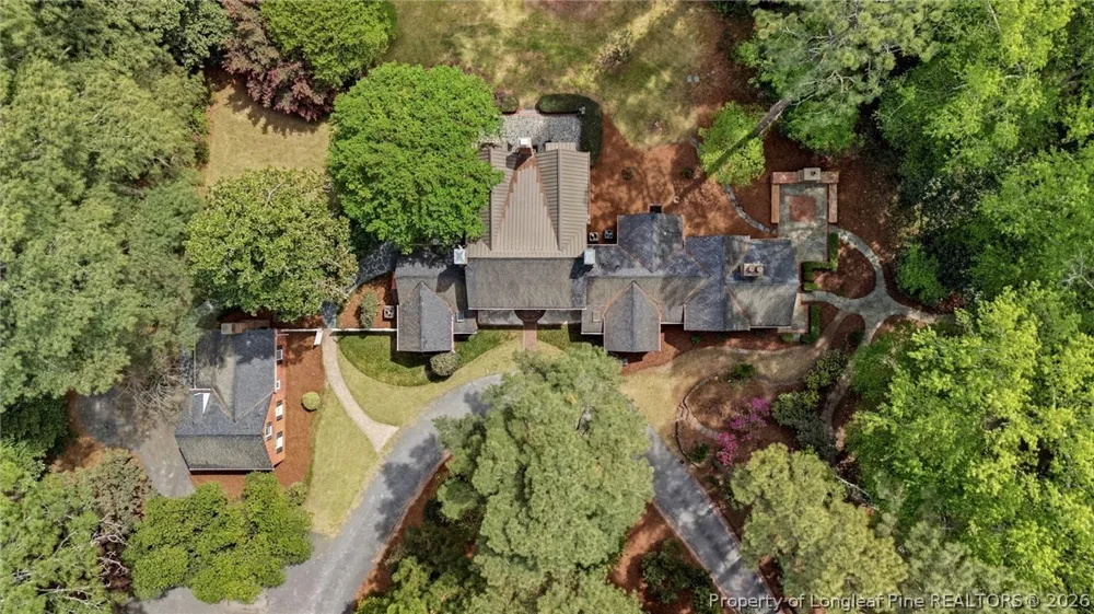 285 Bethesda Road NE Southern Pines, NC 28387