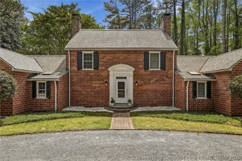 285 Bethesda Road NE