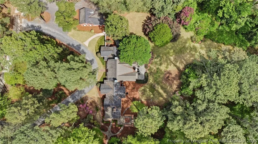 285 Bethesda Road NE Southern Pines, NC 28387