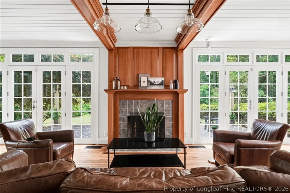 285 Bethesda Road NE Southern Pines, NC 28387