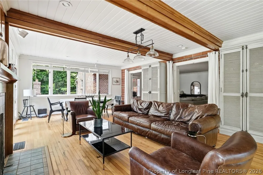 285 Bethesda Road NE Southern Pines, NC 28387