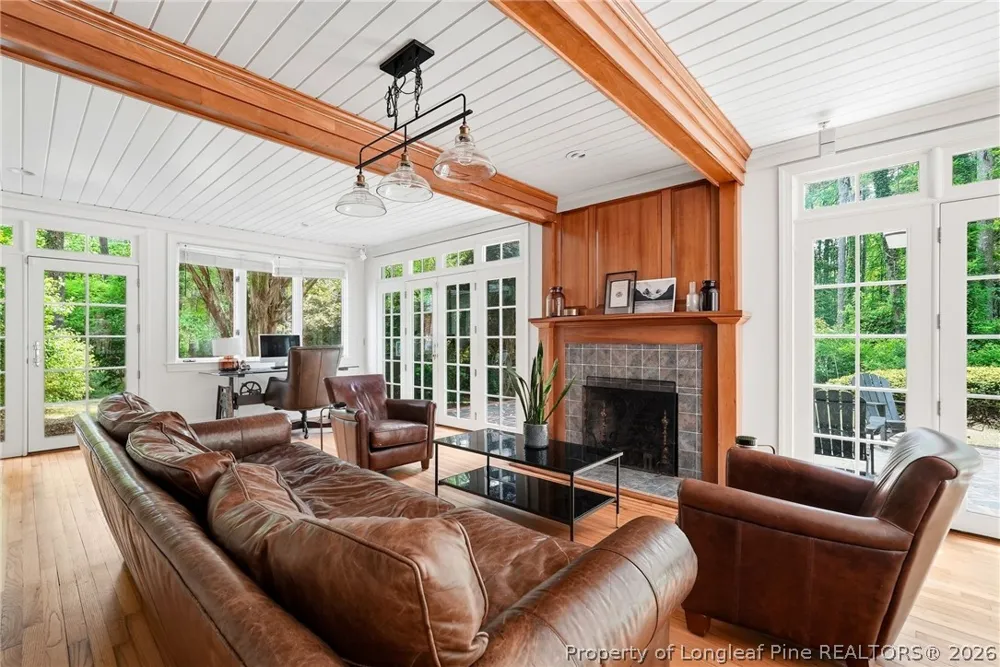 285 Bethesda Road NE Southern Pines, NC 28387