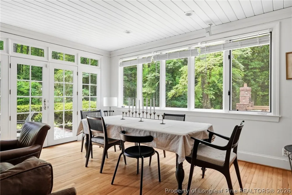 285 Bethesda Road NE Southern Pines, NC 28387