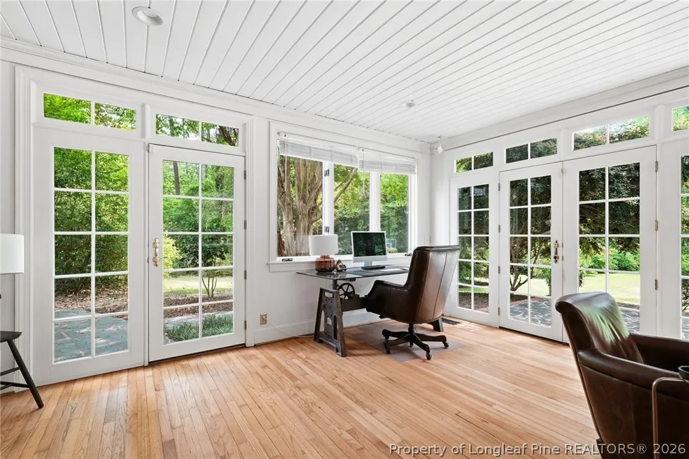 285 Bethesda Road NE Southern Pines, NC 28387