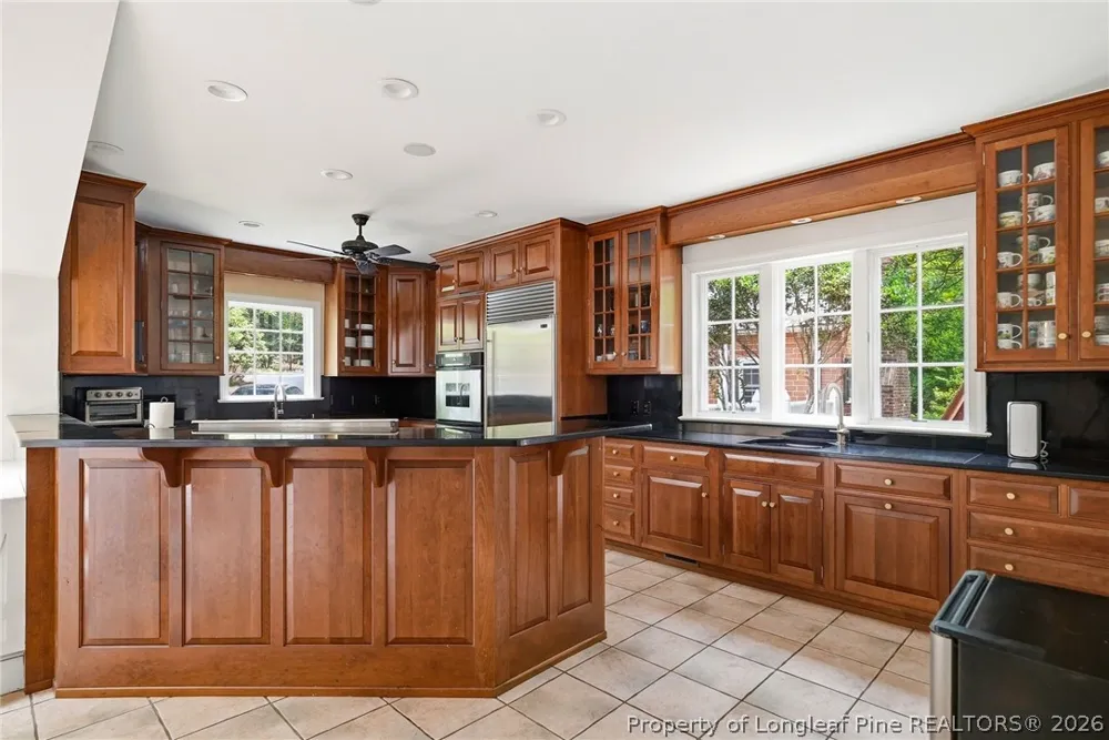 285 Bethesda Road NE Southern Pines, NC 28387