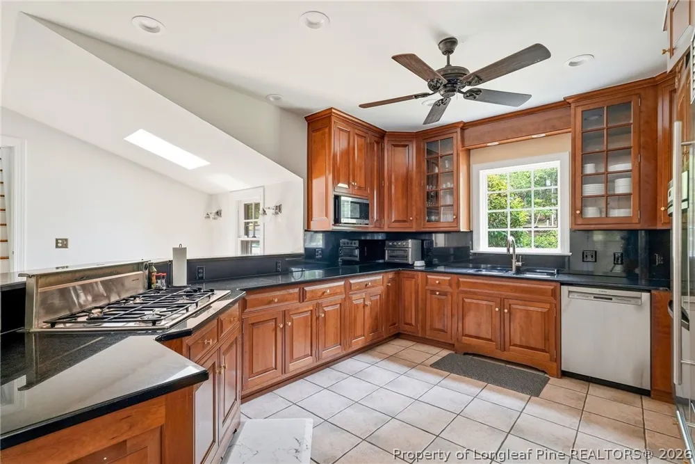 285 Bethesda Road NE Southern Pines, NC 28387