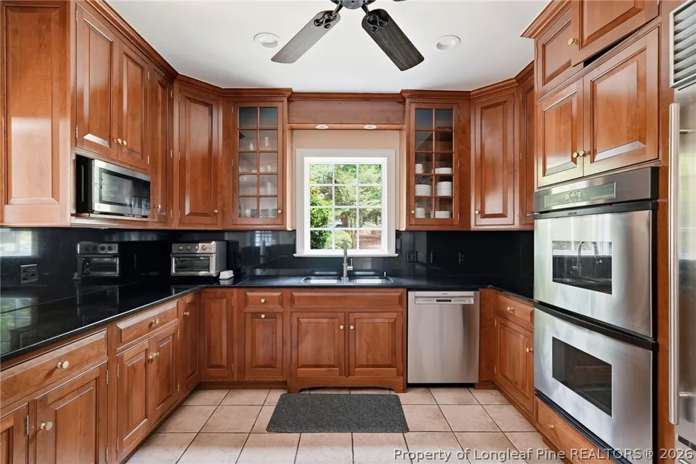 285 Bethesda Road NE Southern Pines, NC 28387