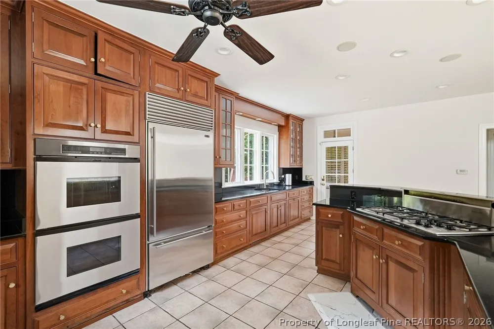 285 Bethesda Road NE Southern Pines, NC 28387