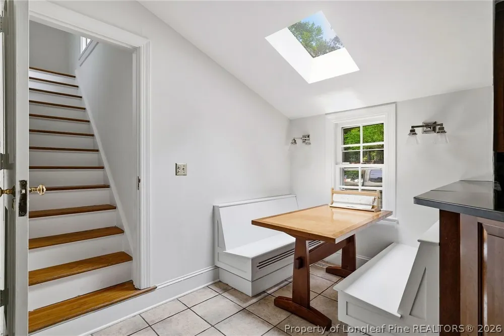 285 Bethesda Road NE Southern Pines, NC 28387