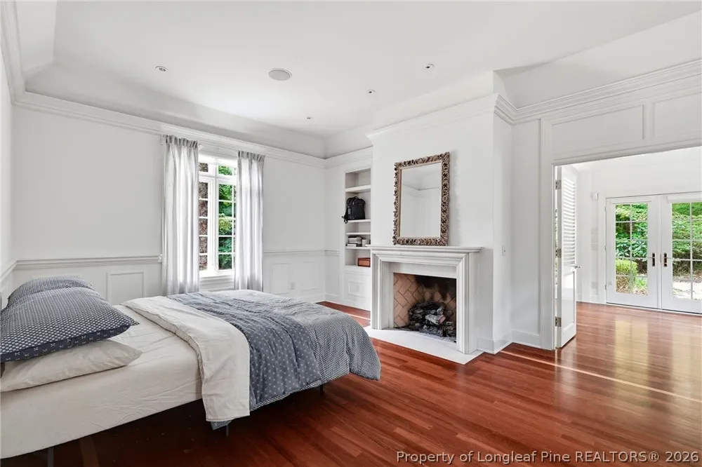 285 Bethesda Road NE Southern Pines, NC 28387