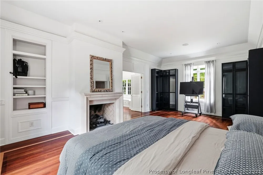 285 Bethesda Road NE Southern Pines, NC 28387