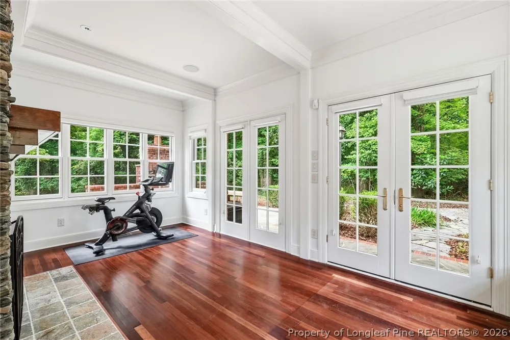 285 Bethesda Road NE Southern Pines, NC 28387