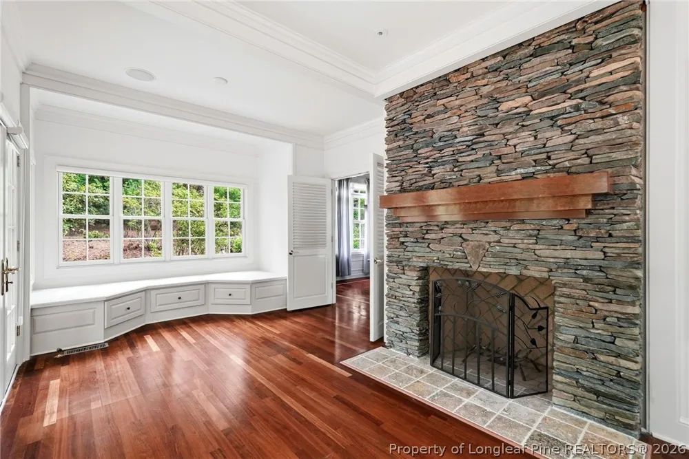285 Bethesda Road NE Southern Pines, NC 28387