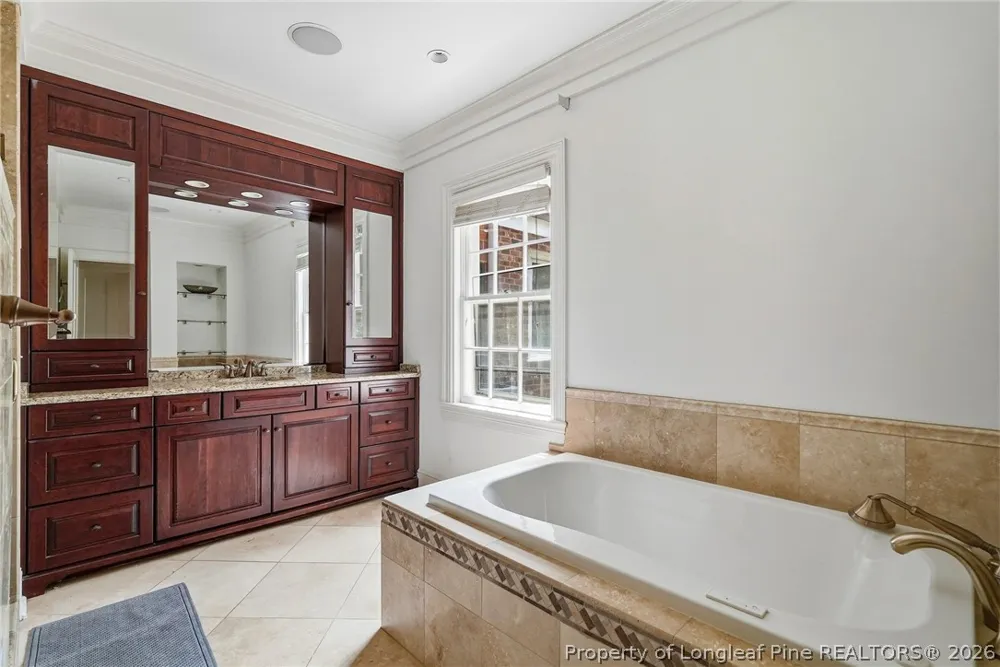 285 Bethesda Road NE Southern Pines, NC 28387