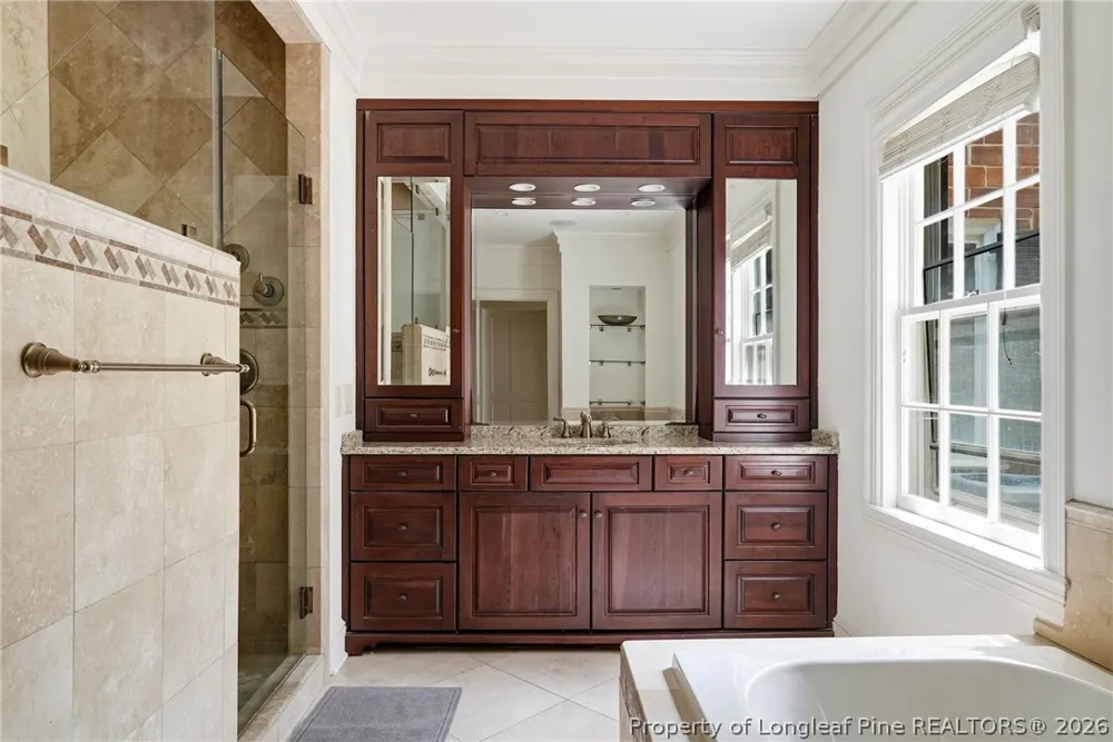 285 Bethesda Road NE Southern Pines, NC 28387