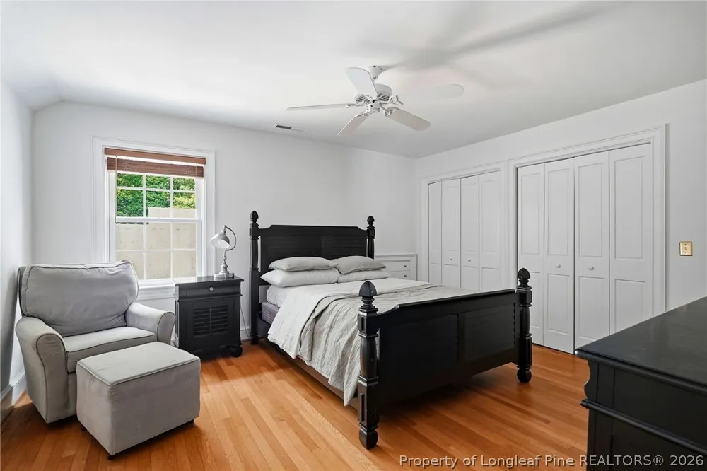 285 Bethesda Road NE Southern Pines, NC 28387