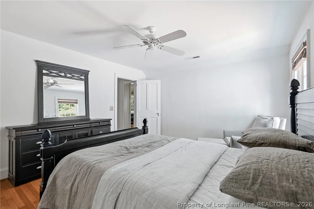 285 Bethesda Road NE Southern Pines, NC 28387
