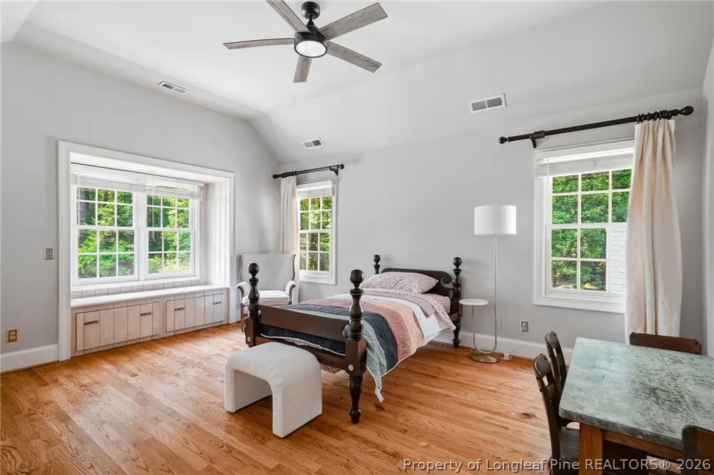 285 Bethesda Road NE Southern Pines, NC 28387