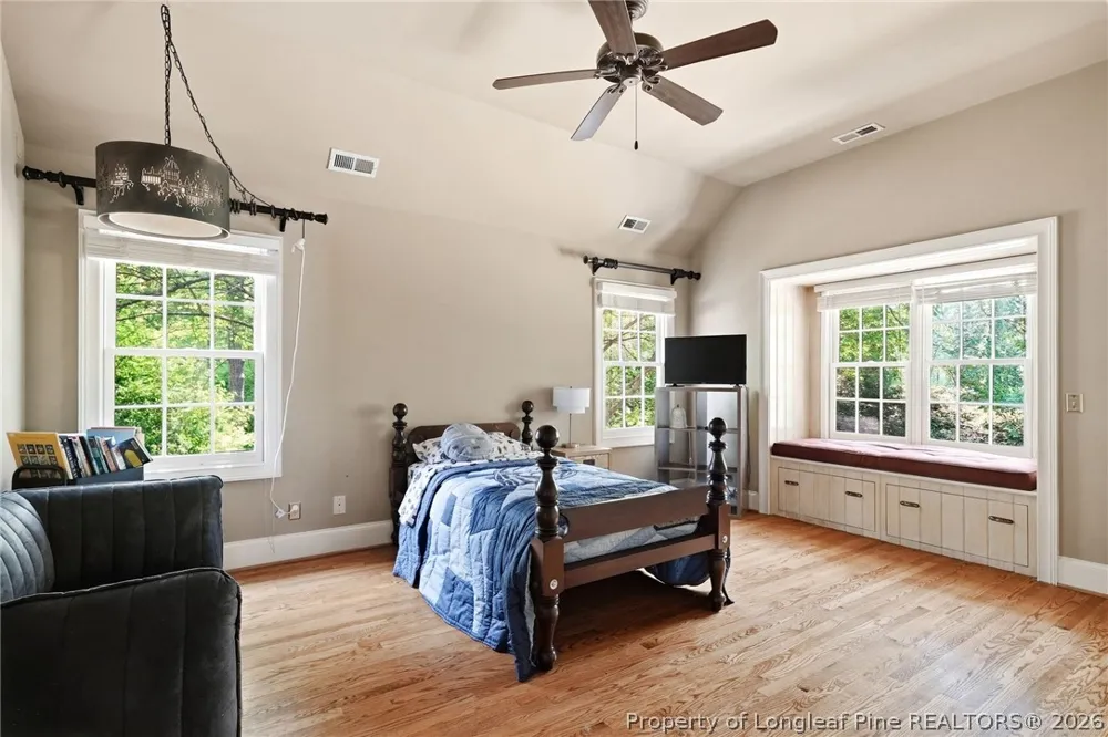 285 Bethesda Road NE Southern Pines, NC 28387
