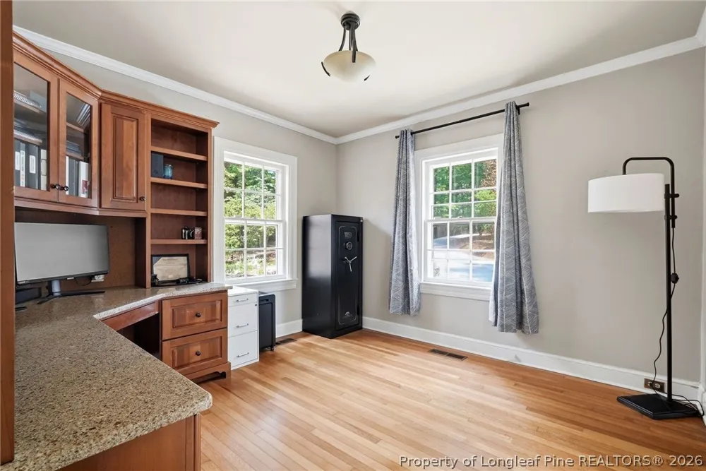 285 Bethesda Road NE Southern Pines, NC 28387