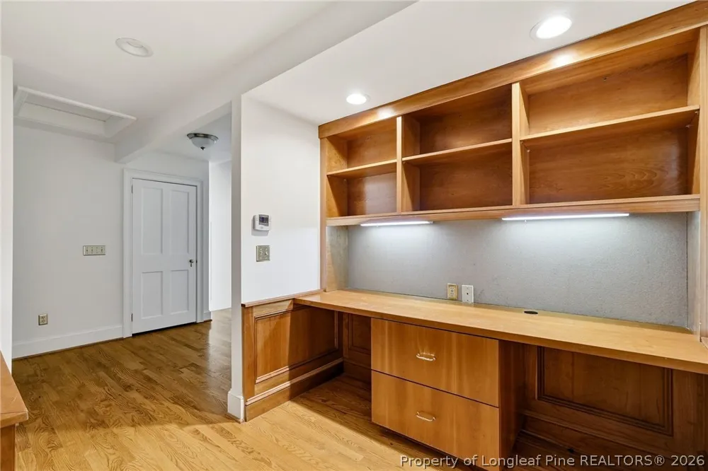 285 Bethesda Road NE Southern Pines, NC 28387
