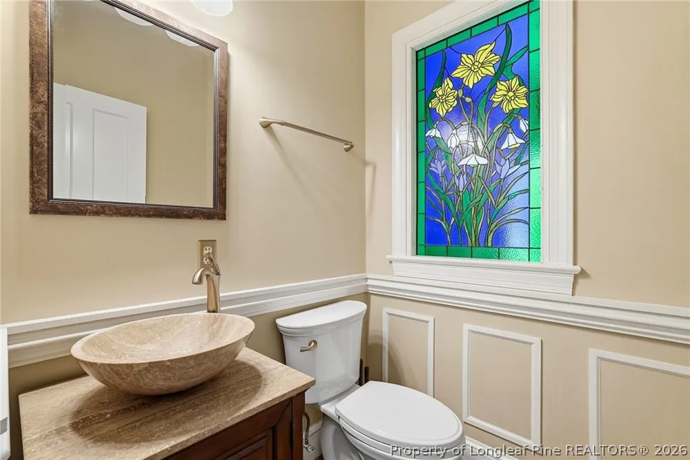 285 Bethesda Road NE Southern Pines, NC 28387