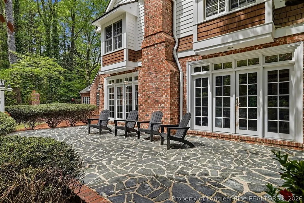 285 Bethesda Road NE Southern Pines, NC 28387