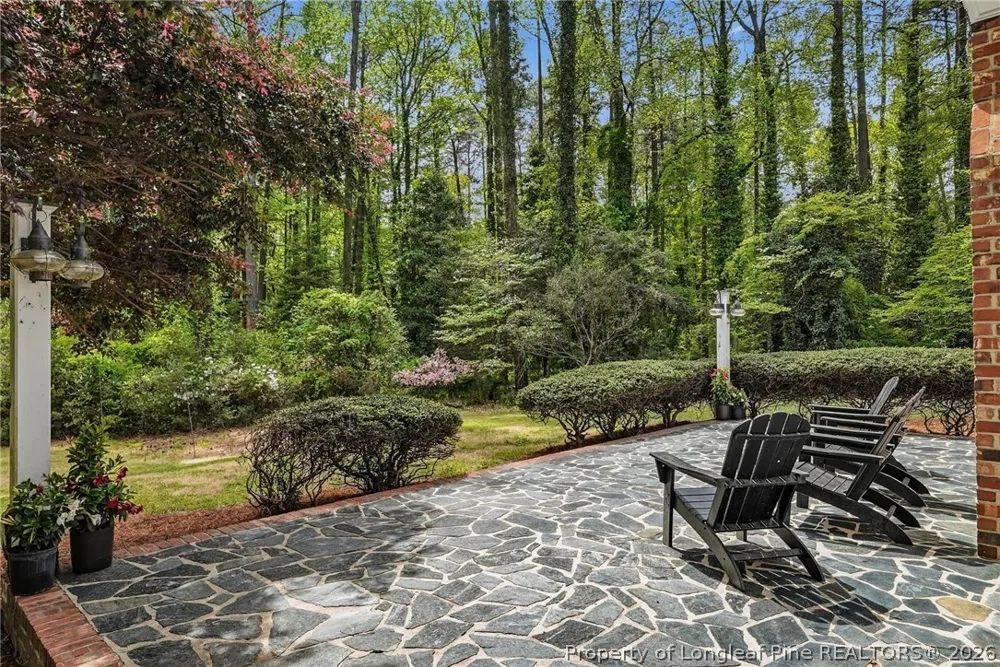 285 Bethesda Road NE Southern Pines, NC 28387
