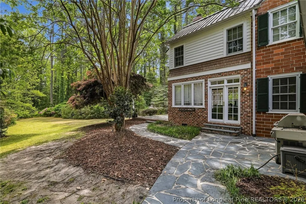 285 Bethesda Road NE Southern Pines, NC 28387