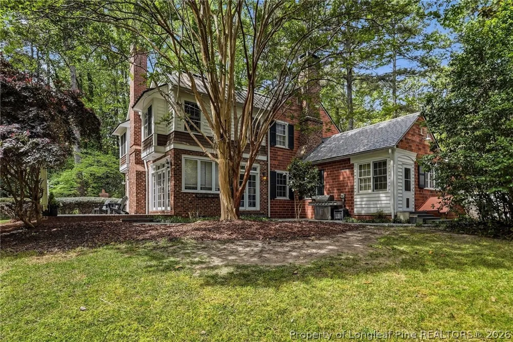 285 Bethesda Road NE Southern Pines, NC 28387