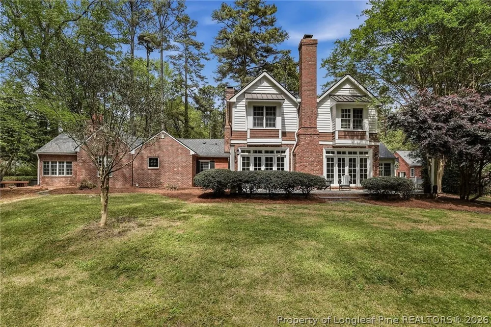 285 Bethesda Road NE Southern Pines, NC 28387