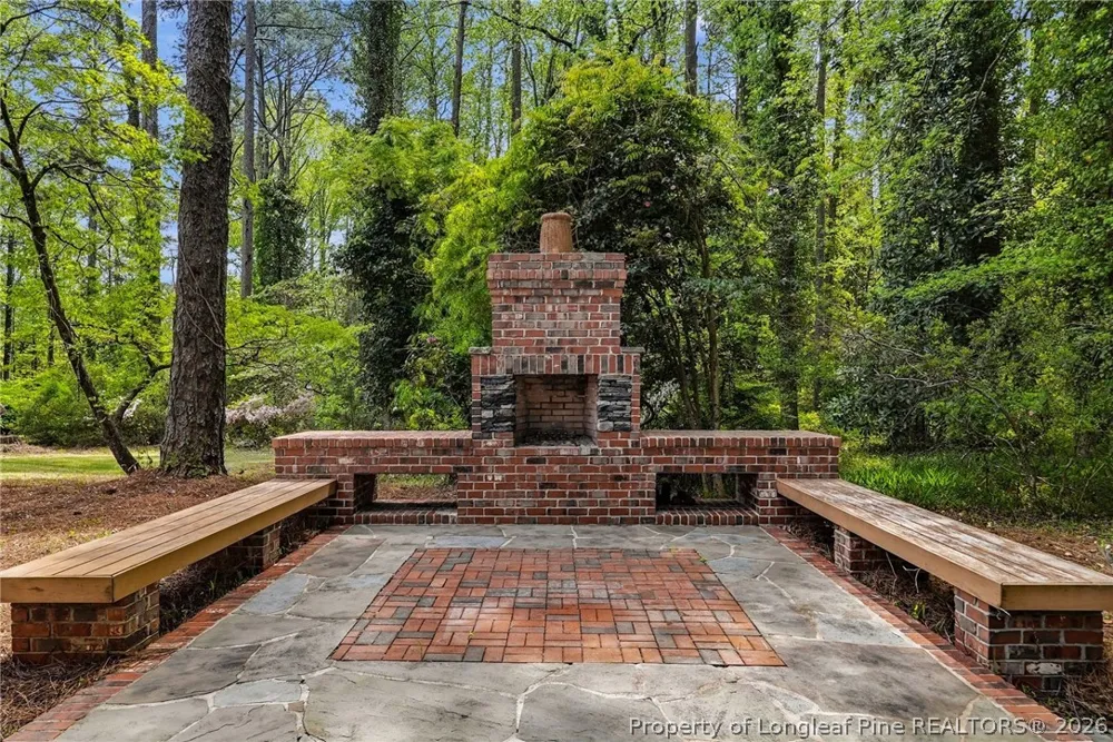 285 Bethesda Road NE Southern Pines, NC 28387