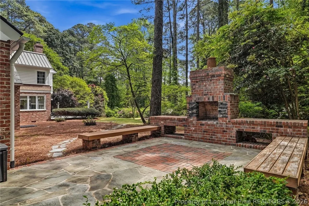 285 Bethesda Road NE Southern Pines, NC 28387