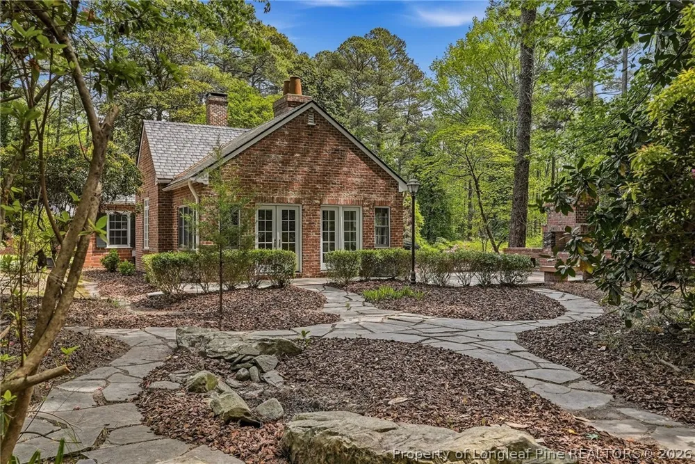 285 Bethesda Road NE Southern Pines, NC 28387