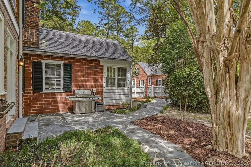 285 Bethesda Road NE Southern Pines, NC 28387