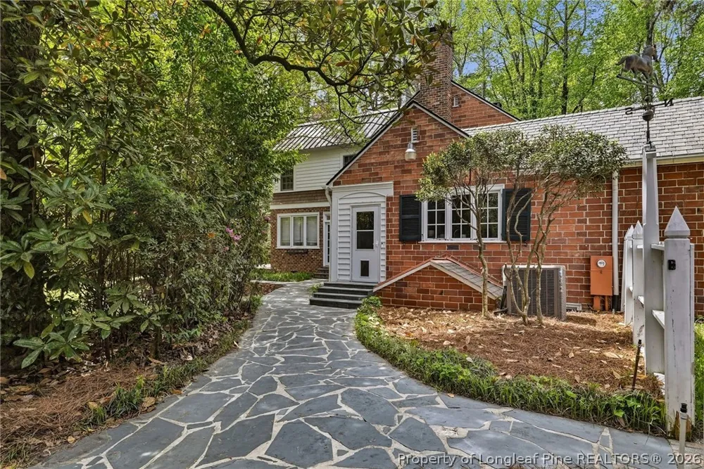 285 Bethesda Road NE Southern Pines, NC 28387