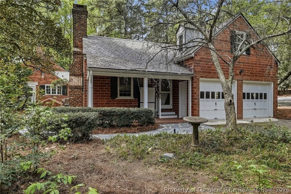 285 Bethesda Road NE Southern Pines, NC 28387