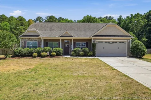 207 Brightleaf Drive