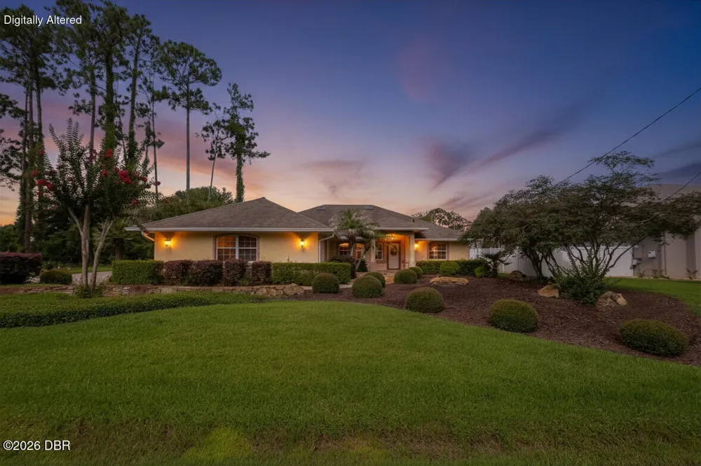 30 Evans Drive Palm Coast, FL 32164